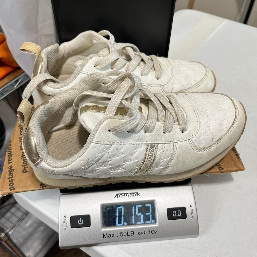 Michael Kors MK Sneakers W150